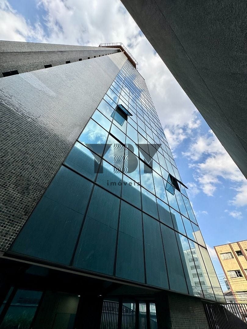 Conjunto Comercial-Sala à venda, 232m² - Foto 12