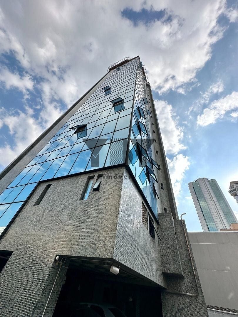 Conjunto Comercial-Sala à venda, 232m² - Foto 13