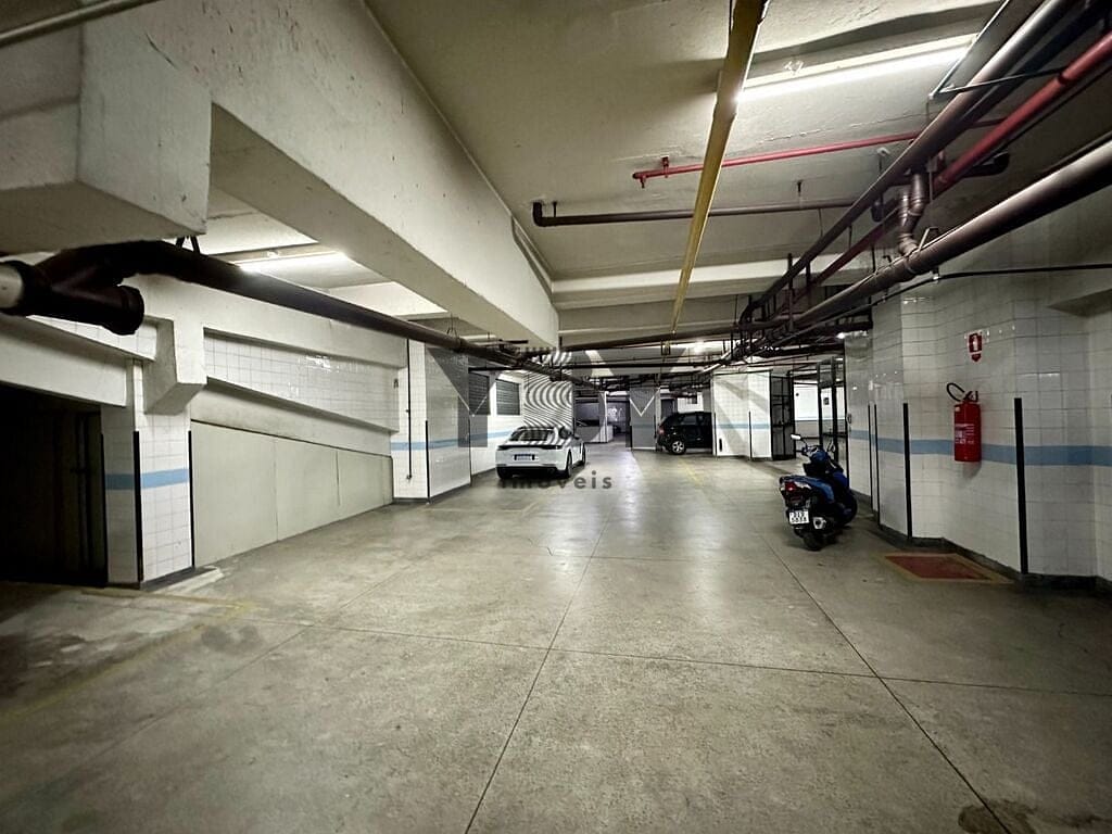 Conjunto Comercial-Sala à venda, 232m² - Foto 14