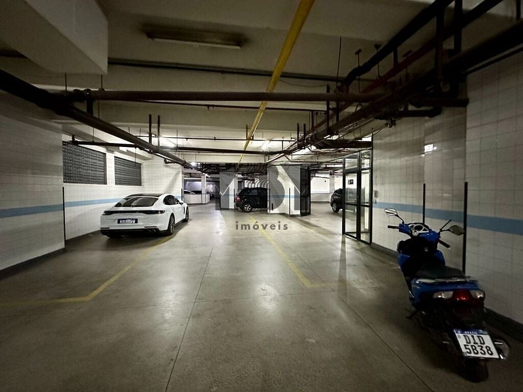 Conjunto Comercial-Sala à venda, 232m² - Foto 15