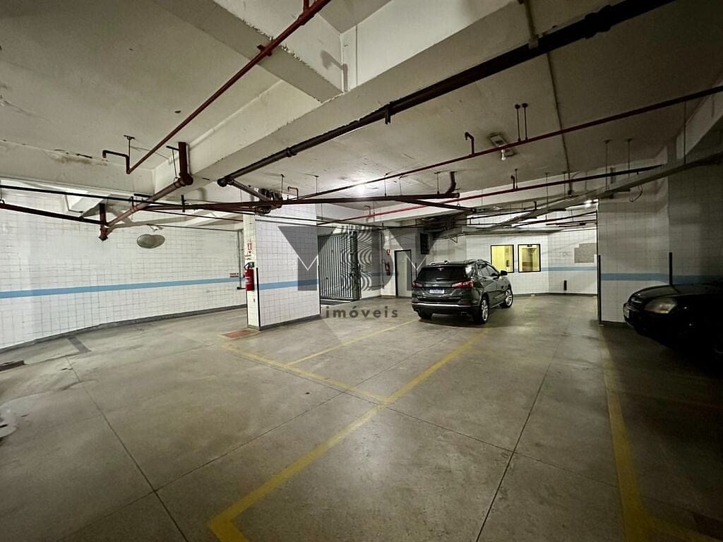 Conjunto Comercial-Sala à venda, 232m² - Foto 17