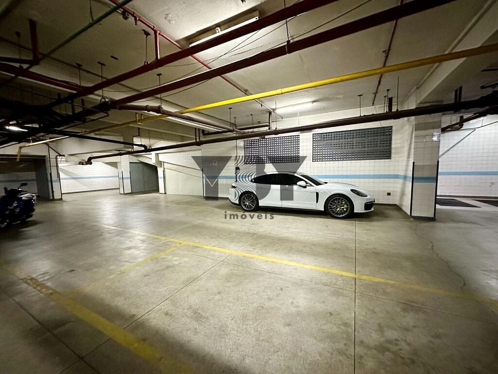 Conjunto Comercial-Sala à venda, 232m² - Foto 18