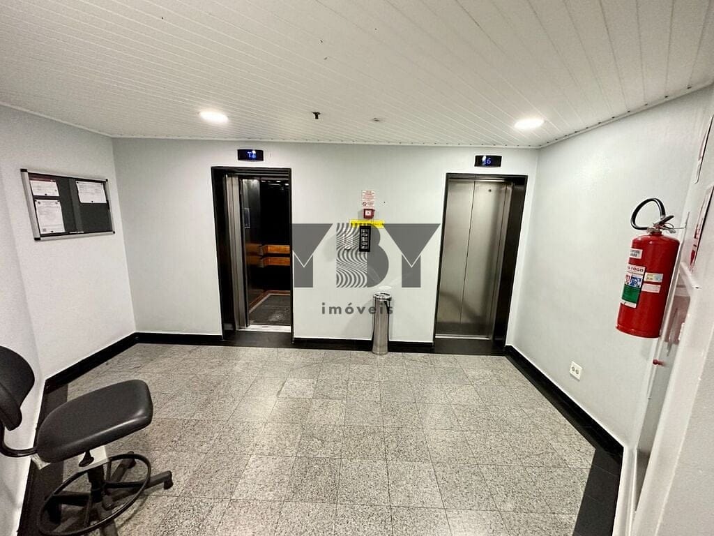 Conjunto Comercial-Sala à venda, 232m² - Foto 19