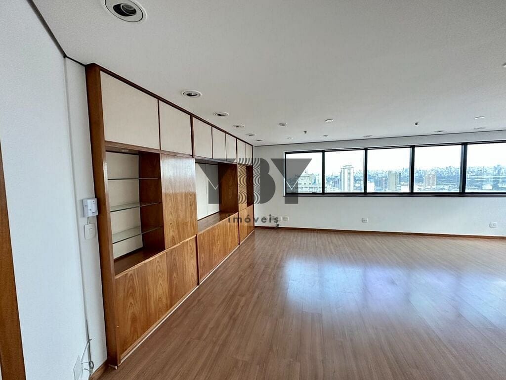 Conjunto Comercial-Sala à venda, 232m² - Foto 1