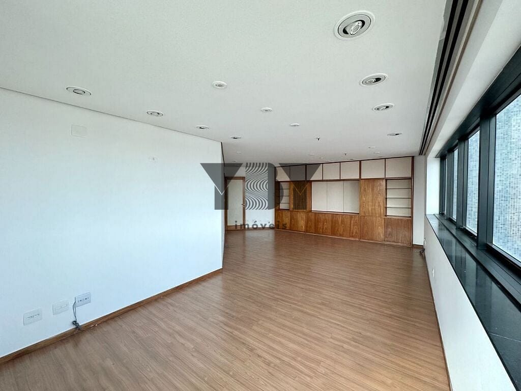 Conjunto Comercial-Sala à venda, 232m² - Foto 27