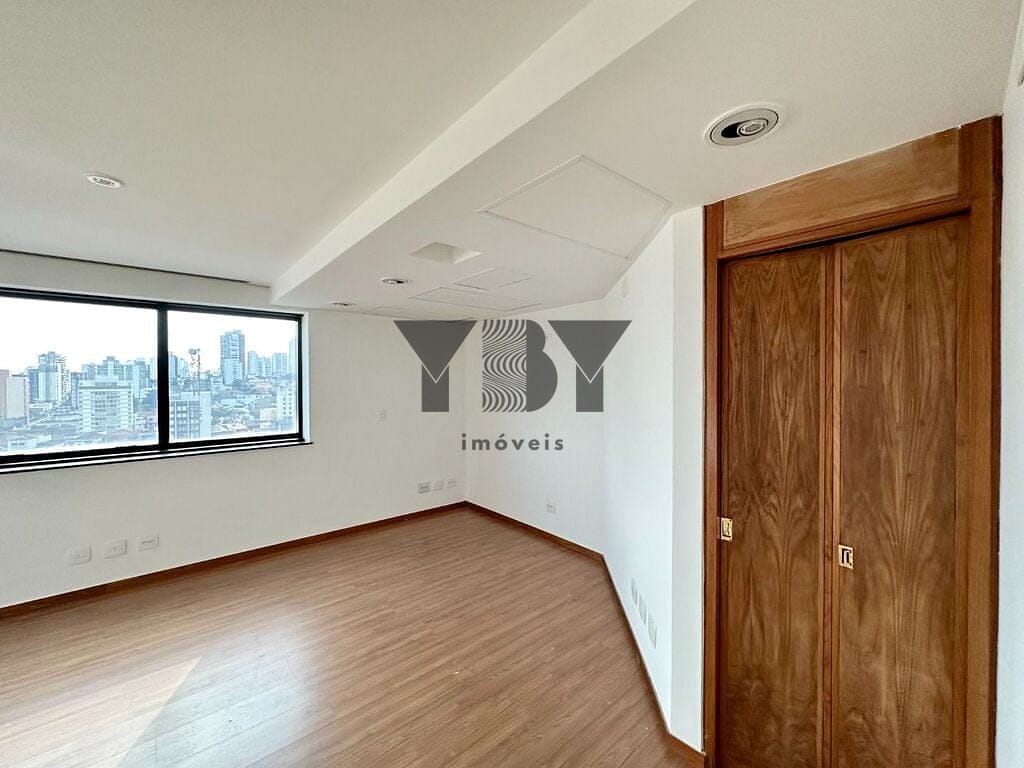 Conjunto Comercial-Sala à venda, 232m² - Foto 28