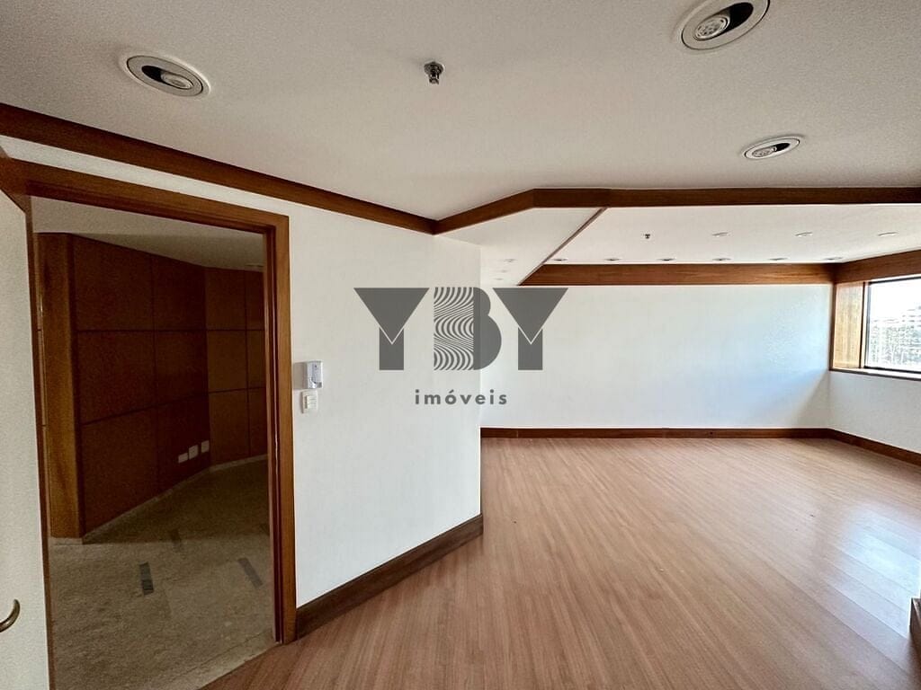 Conjunto Comercial-Sala à venda, 232m² - Foto 29