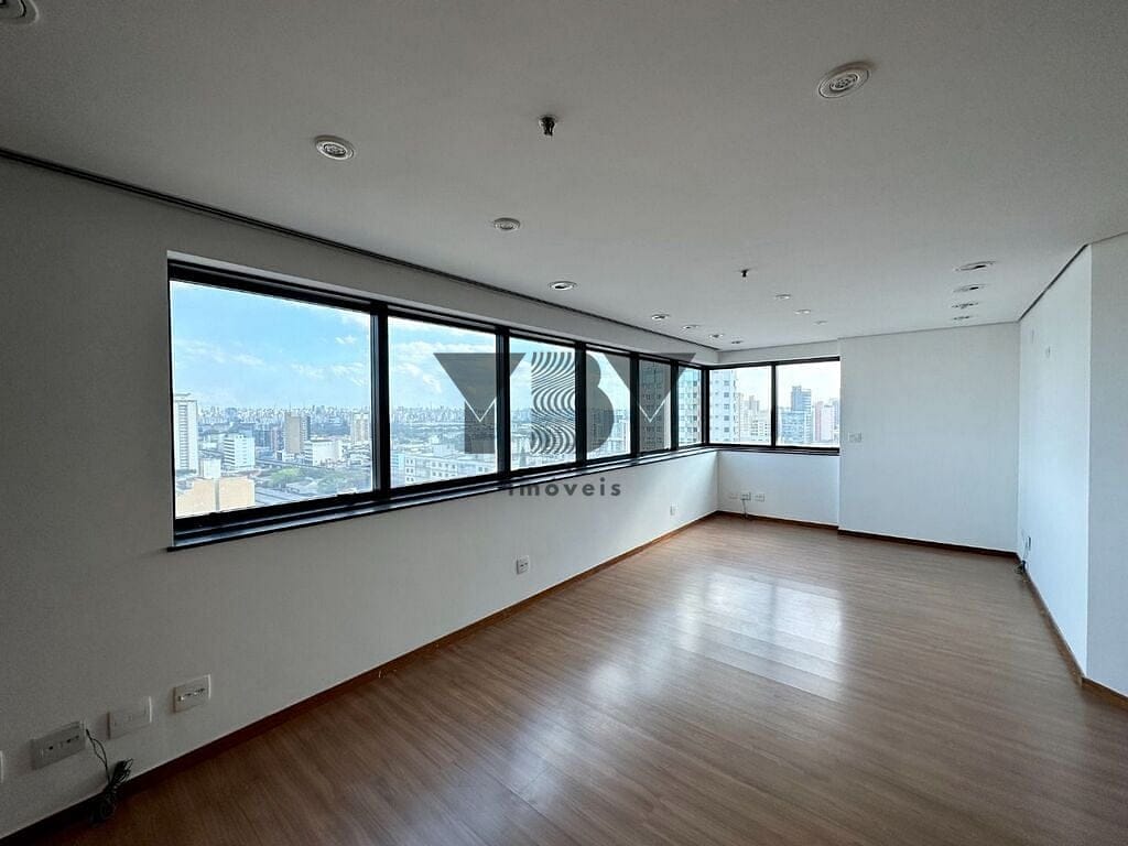 Conjunto Comercial-Sala à venda, 232m² - Foto 30