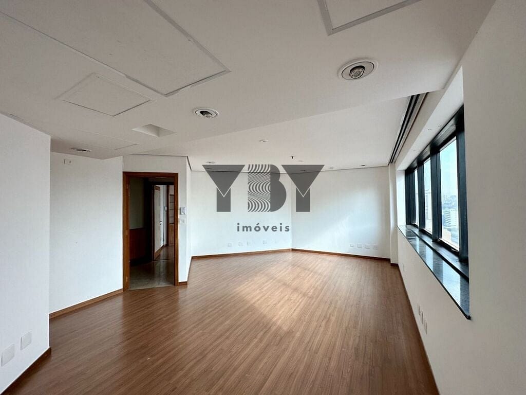 Conjunto Comercial-Sala à venda, 232m² - Foto 31