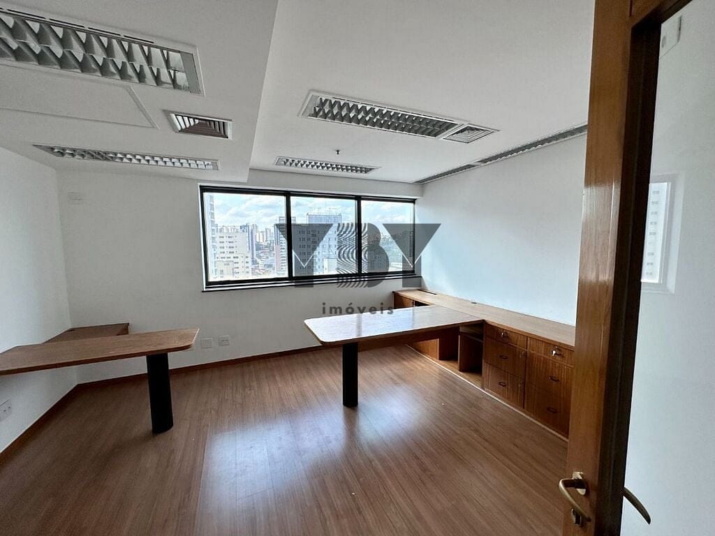 Conjunto Comercial-Sala à venda, 232m² - Foto 32