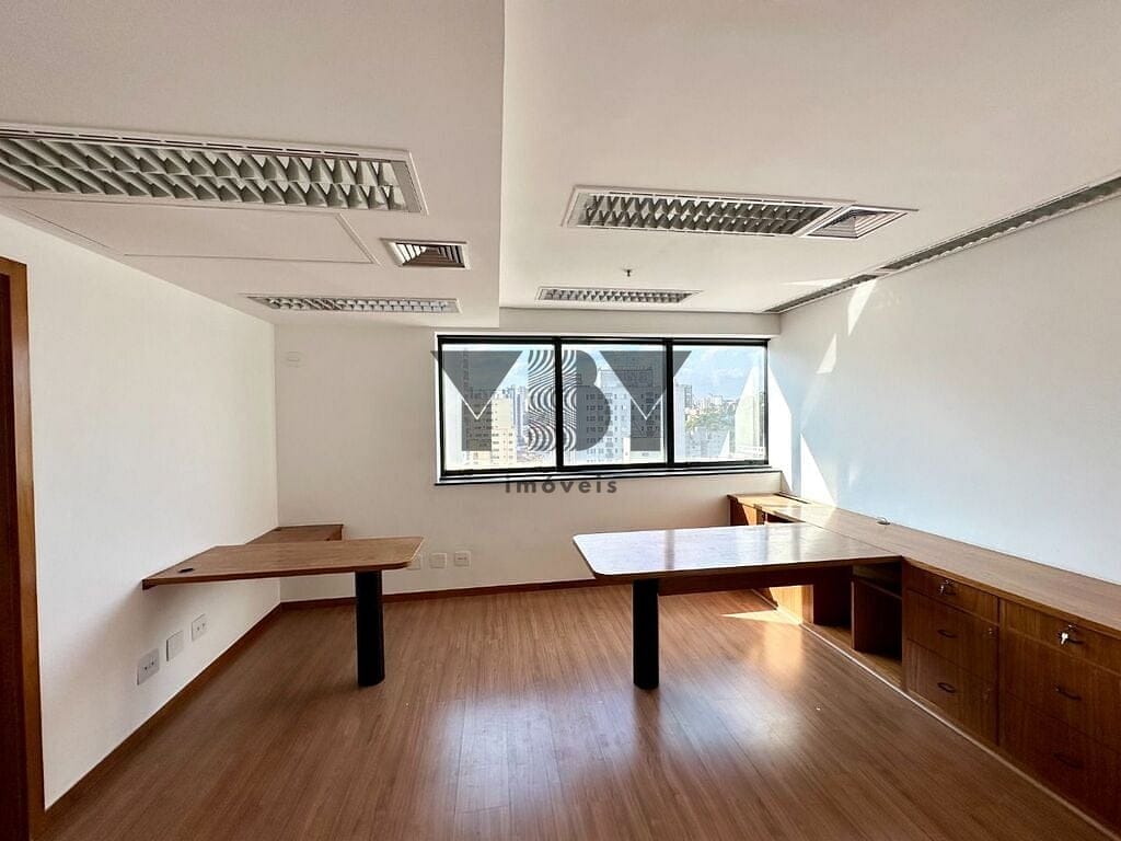 Conjunto Comercial-Sala à venda, 232m² - Foto 35