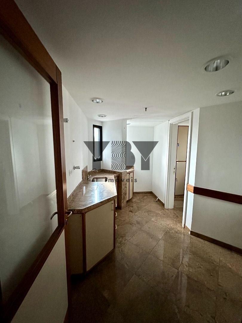 Conjunto Comercial-Sala à venda, 232m² - Foto 15
