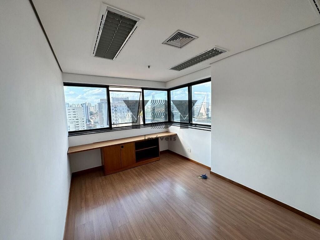 Conjunto Comercial-Sala à venda, 232m² - Foto 16