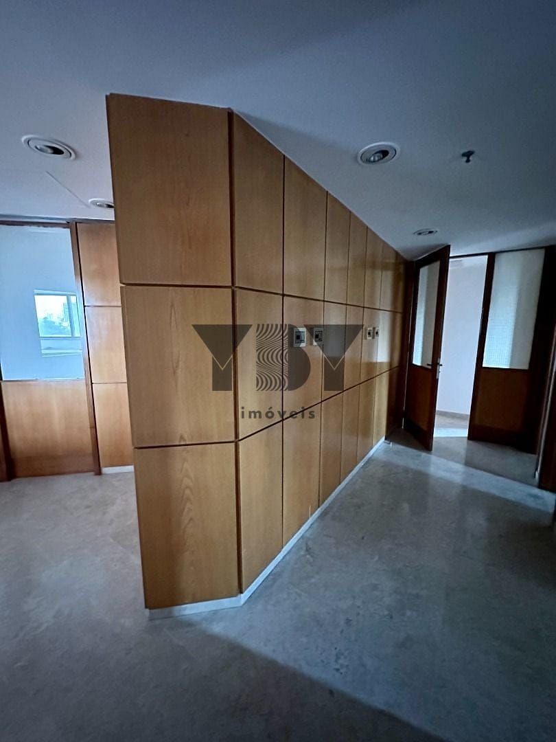 Conjunto Comercial-Sala à venda, 232m² - Foto 19