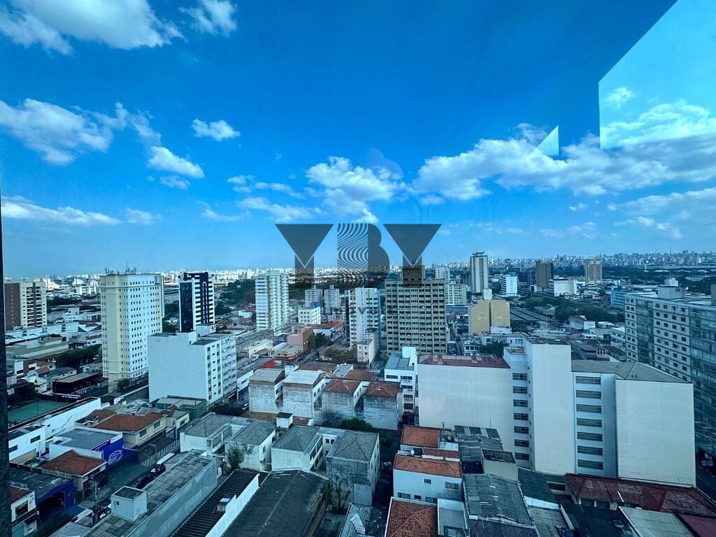 Conjunto Comercial-Sala à venda, 232m² - Foto 20