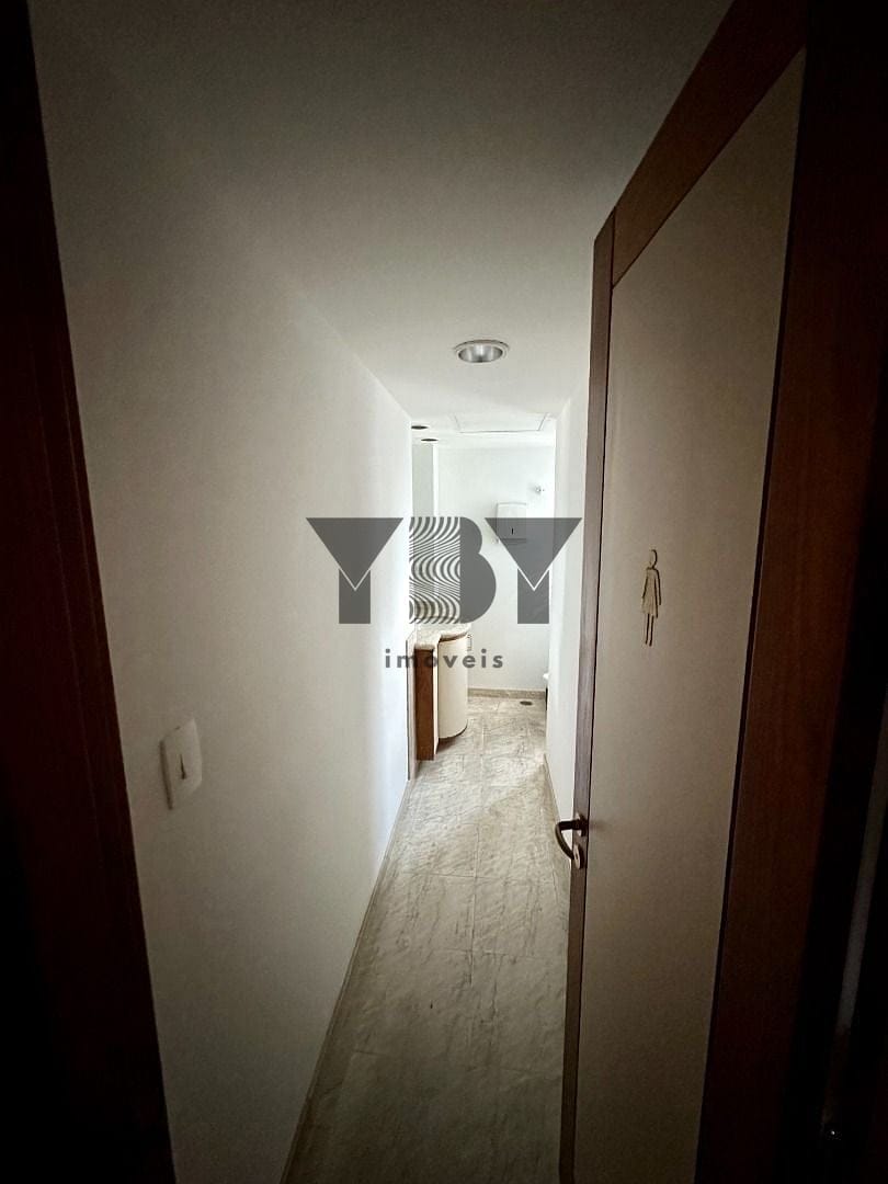 Conjunto Comercial-Sala à venda, 232m² - Foto 21