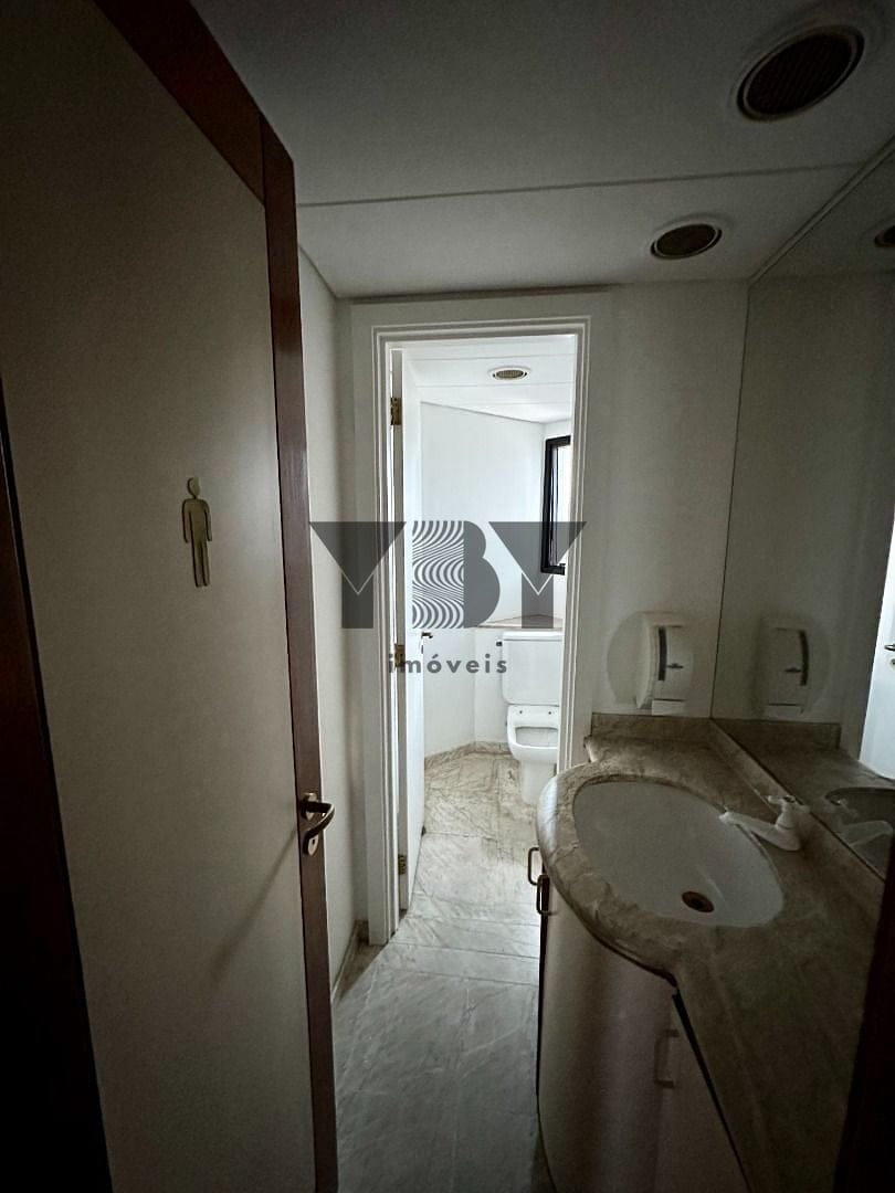 Conjunto Comercial-Sala à venda, 232m² - Foto 22