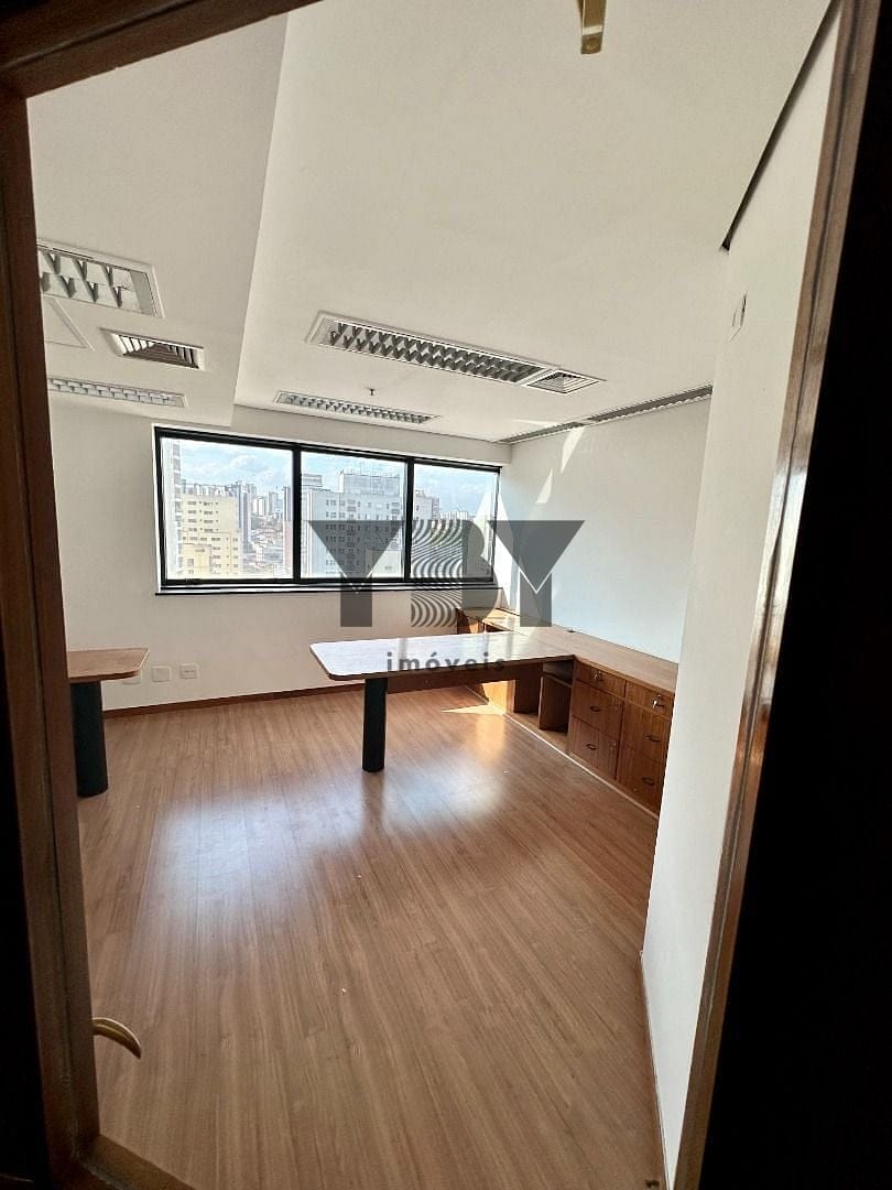 Conjunto Comercial-Sala à venda, 232m² - Foto 23