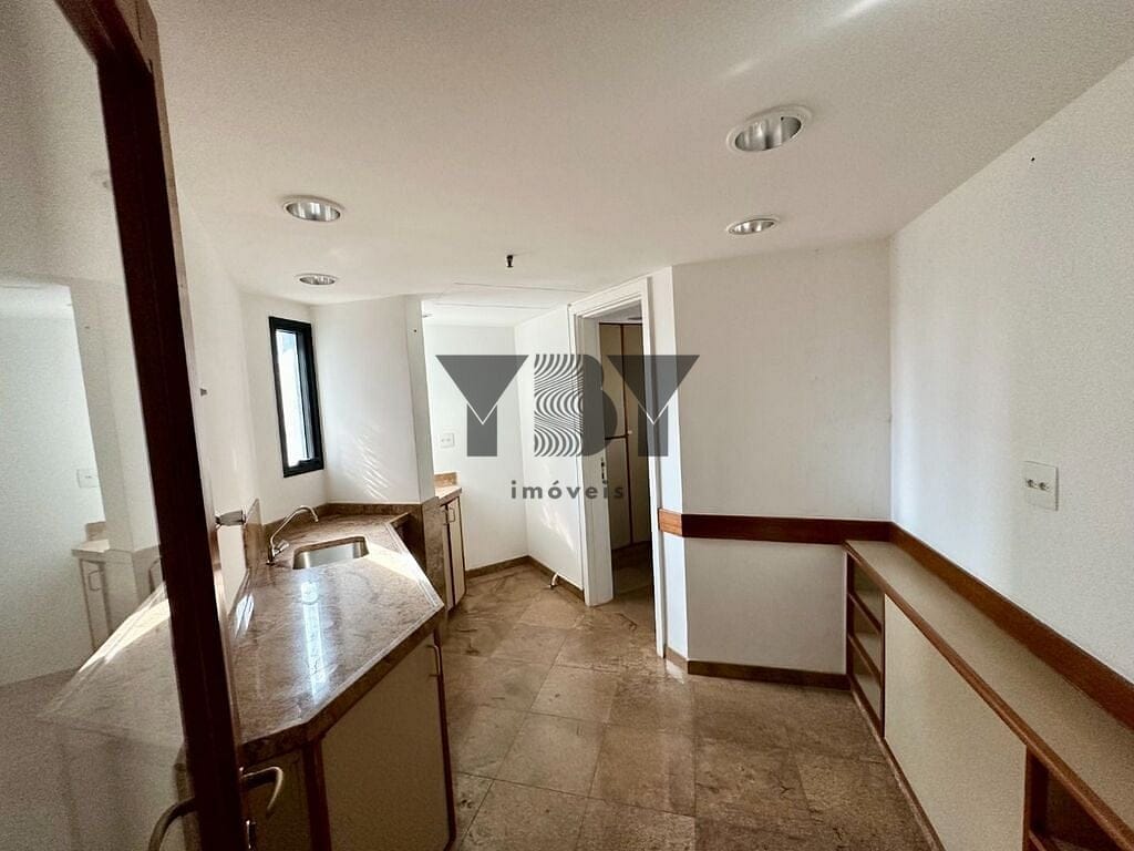 Conjunto Comercial-Sala à venda, 232m² - Foto 24