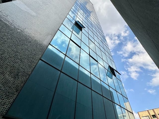 Foto do Sala - Sala à venda 3 Vagas 117M² Santana São Paulo - SP | Lares e Andares Imóveis