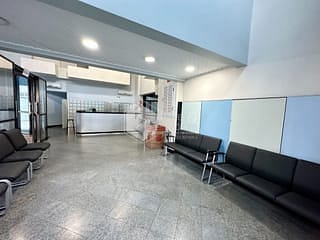 Foto do Sala-Sala à venda 3 Vagas 117M² Santana São Paulo - SP