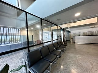 Foto do Sala-Sala à venda 3 Vagas 117M² Santana São Paulo - SP