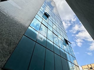 Foto do Sala-Sala à venda 3 Vagas 117M² Santana São Paulo - SP