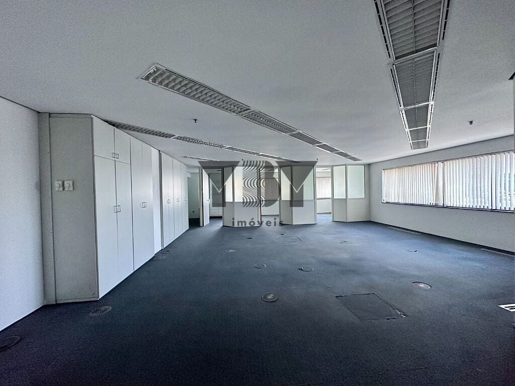 Conjunto Comercial-Sala à venda, 117m² - Foto 25