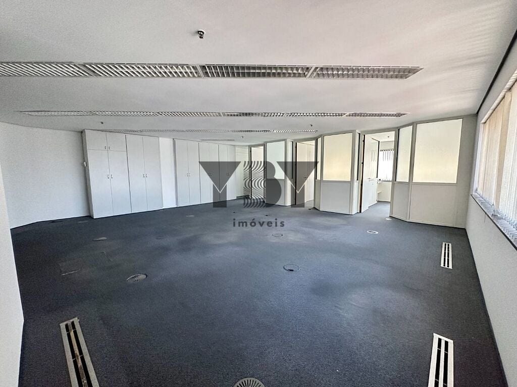 Conjunto Comercial-Sala à venda, 117m² - Foto 28