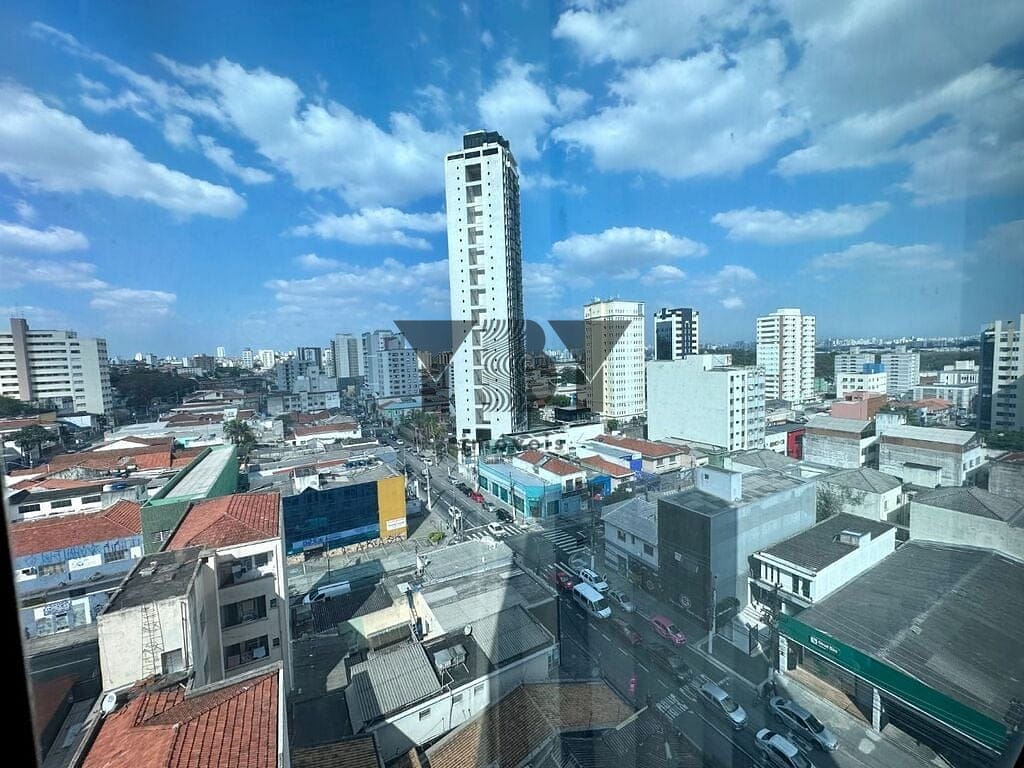 Conjunto Comercial-Sala à venda, 117m² - Foto 29