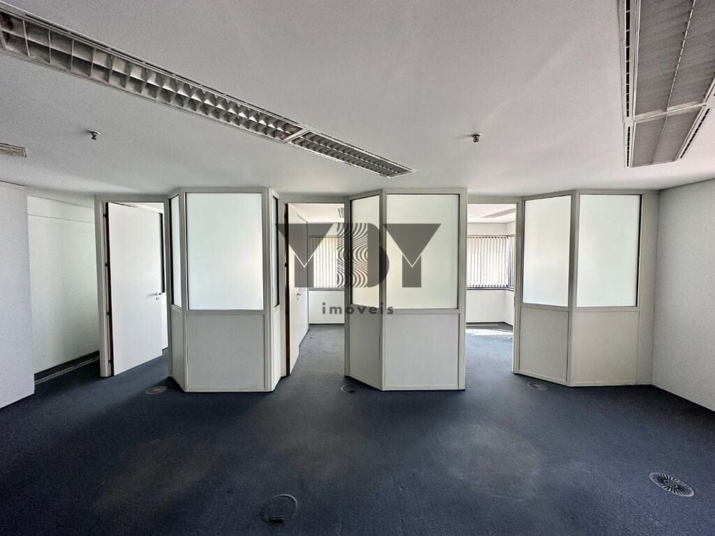Conjunto Comercial-Sala à venda, 117m² - Foto 30
