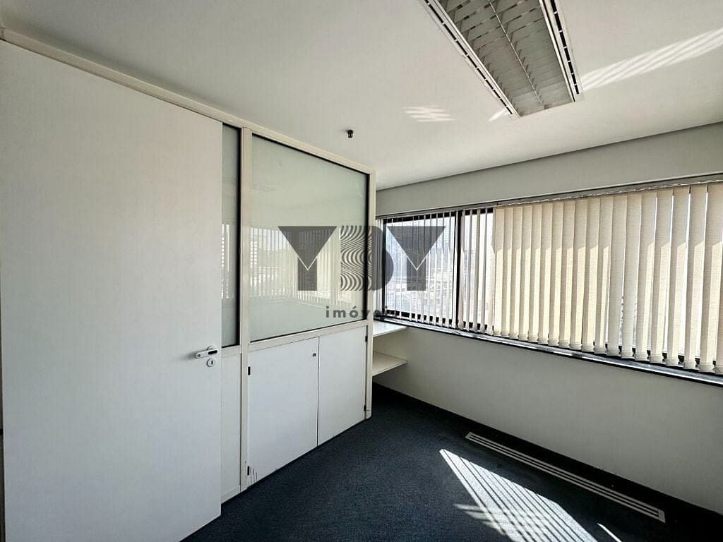Conjunto Comercial-Sala à venda, 117m² - Foto 31
