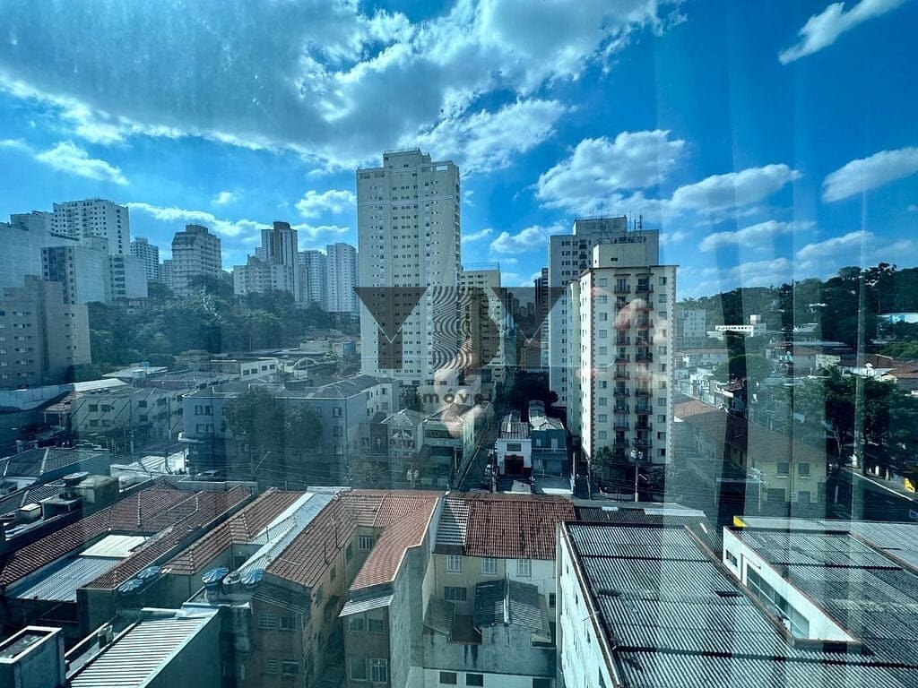 Conjunto Comercial-Sala à venda, 117m² - Foto 32