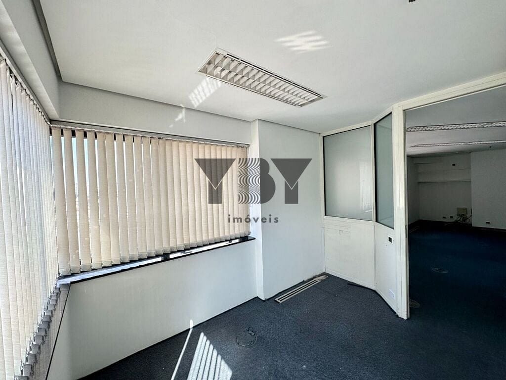 Conjunto Comercial-Sala à venda, 117m² - Foto 23