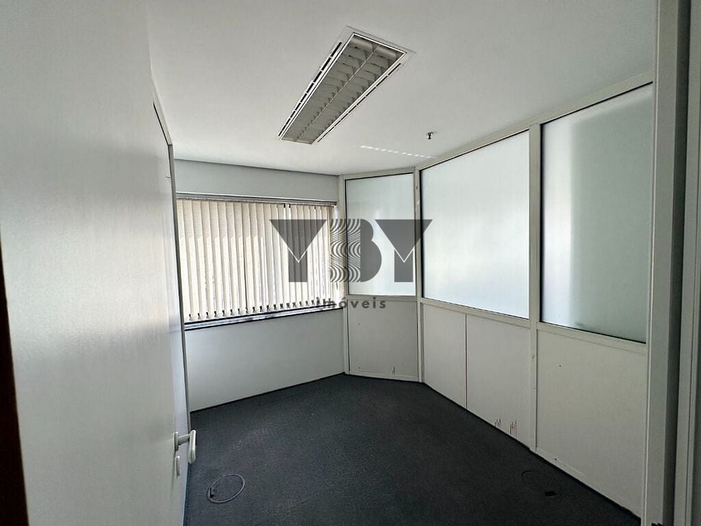 Conjunto Comercial-Sala à venda, 117m² - Foto 34