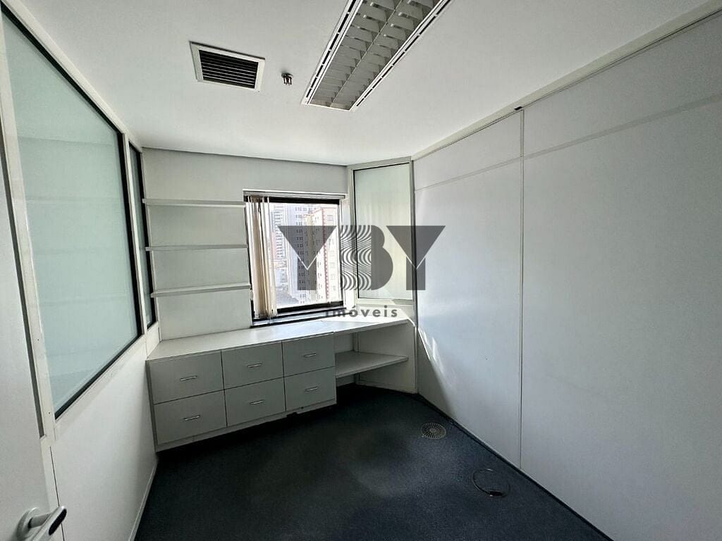 Conjunto Comercial-Sala à venda, 117m² - Foto 35