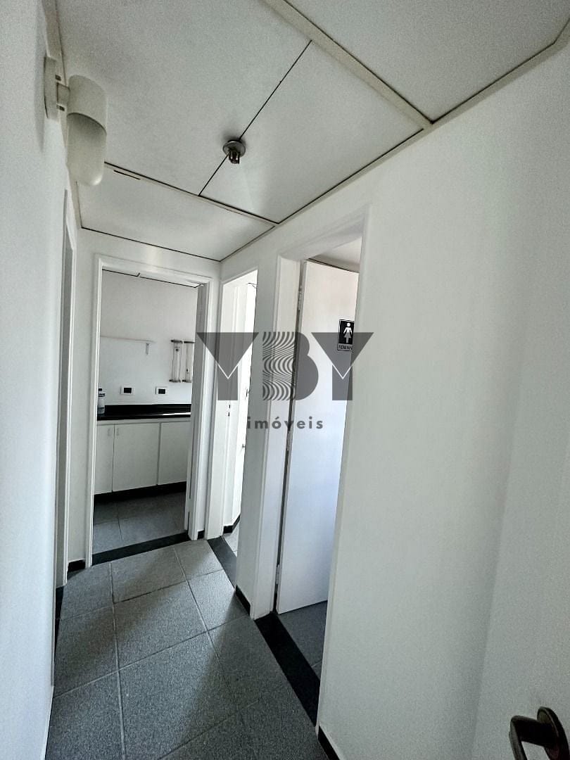 Conjunto Comercial-Sala à venda, 117m² - Foto 36