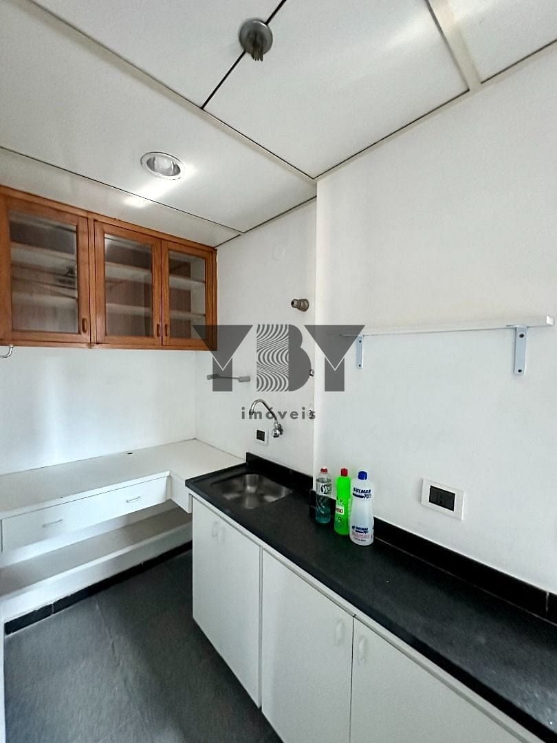 Conjunto Comercial-Sala à venda, 117m² - Foto 37