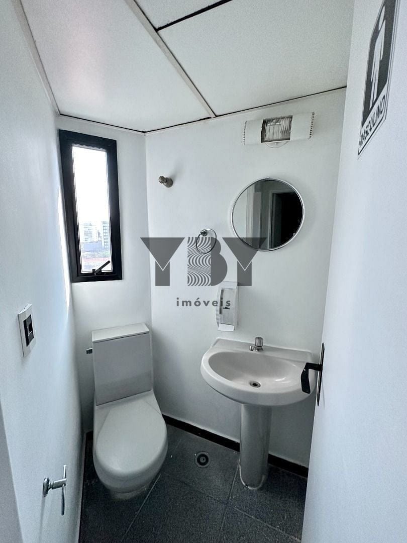 Conjunto Comercial-Sala à venda, 117m² - Foto 38