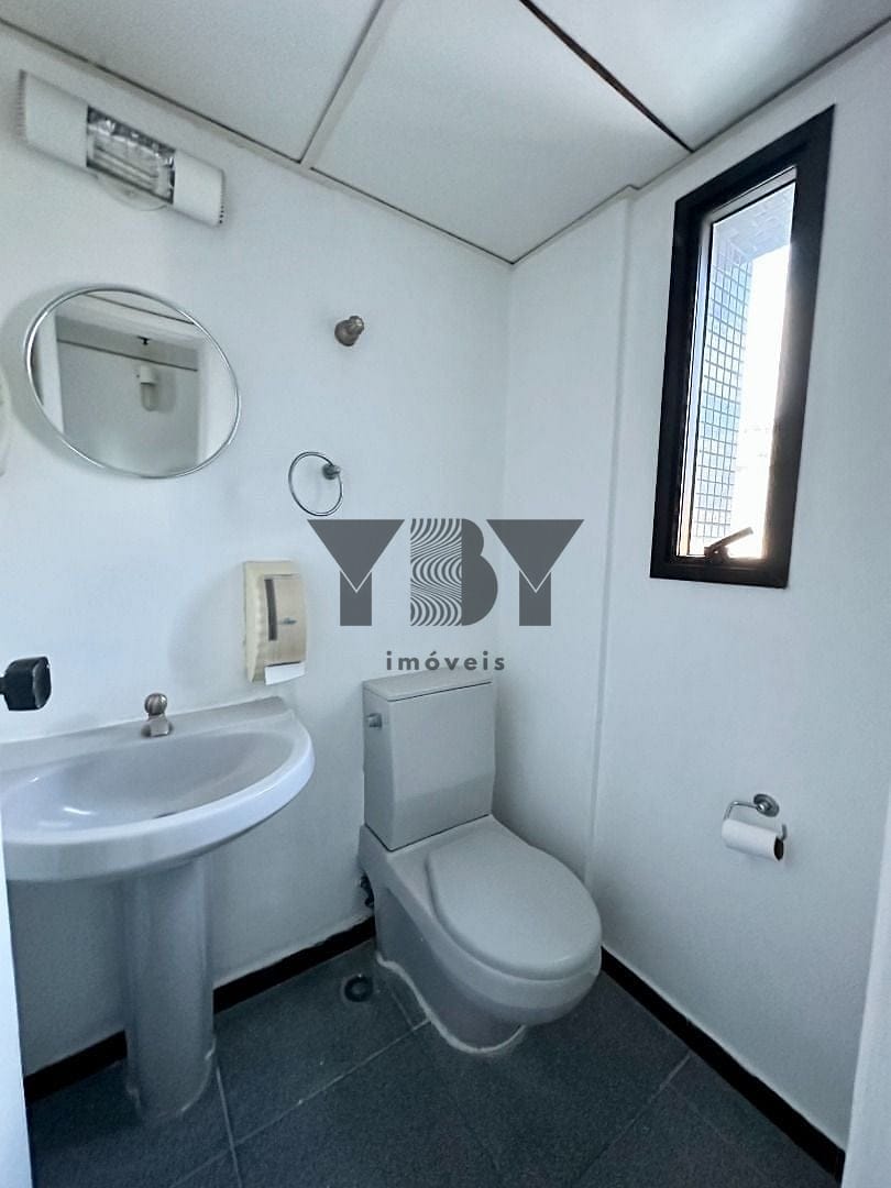 Conjunto Comercial-Sala à venda, 117m² - Foto 39