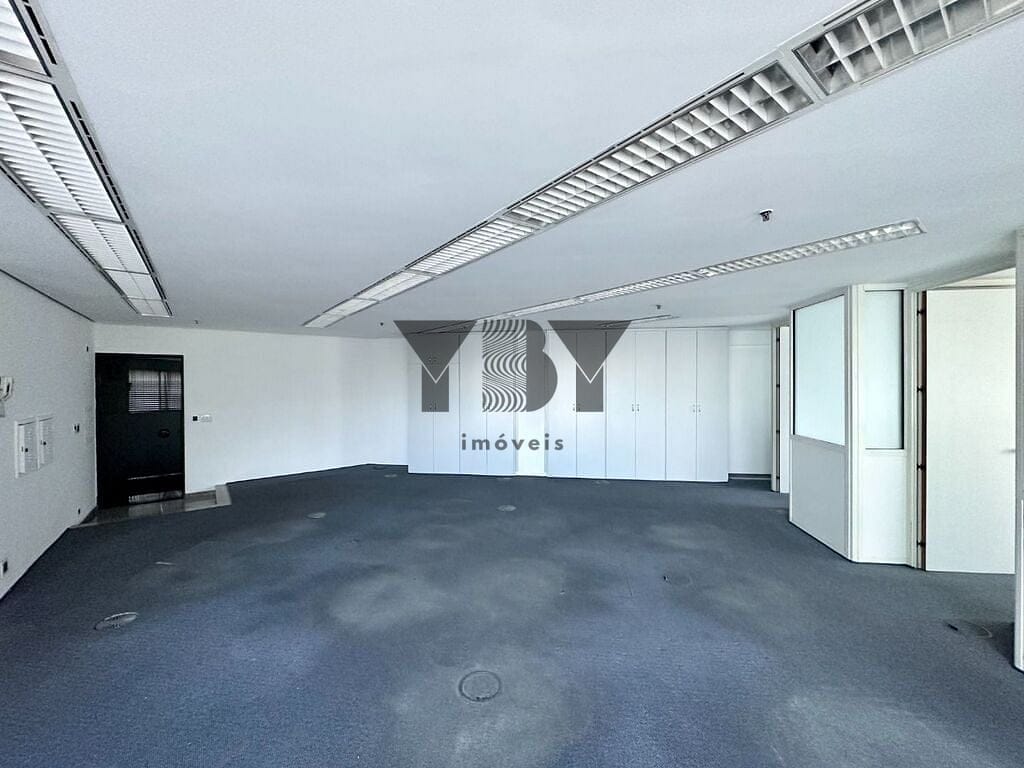 Conjunto Comercial-Sala à venda, 117m² - Foto 40