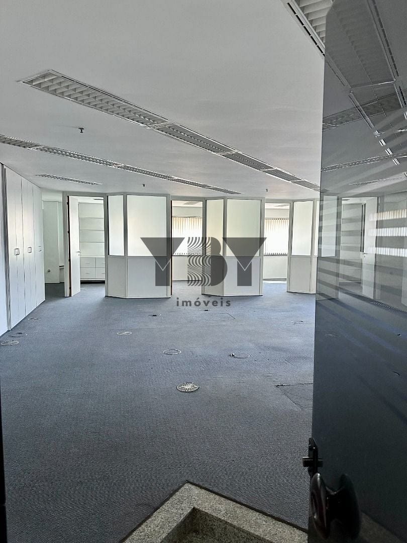 Conjunto Comercial-Sala à venda, 117m² - Foto 41