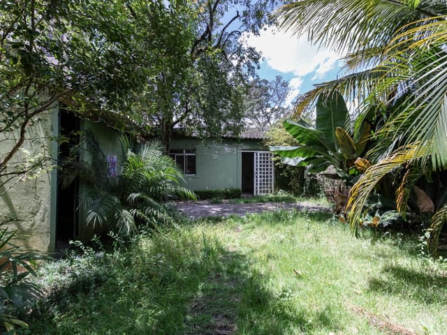 Foto do Casa - Casa à venda 1 Quarto 3 Vagas 190M² Vila Nova Conceição São Paulo - SP | Lares e Andares Imóveis