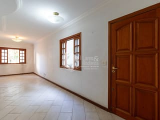 Foto do Casa-Casa à venda 2 Quartos 2 Suites 3 Vagas 137M² Jardim Londrina São Paulo - SP