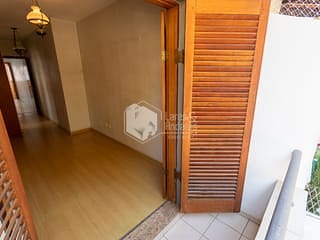 Foto do Casa-Casa à venda 2 Quartos 2 Suites 3 Vagas 137M² Jardim Londrina São Paulo - SP