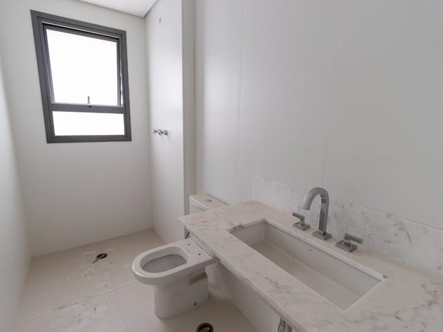 Foto do Apartamento - Apartamento à venda 3 Quartos 3 Suites 2 Vagas 154M² Vila Nova Conceição São Paulo - SP | Lares e Andares Imóveis