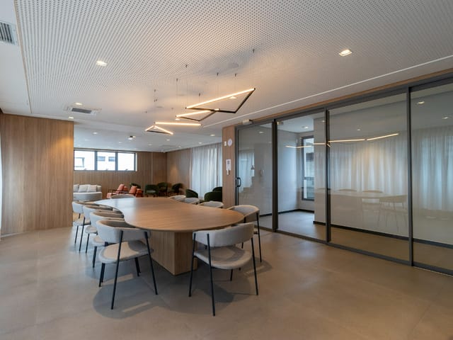 Foto do Apartamento - Apartamento à venda 3 Quartos 3 Suites 2 Vagas 154M² Vila Nova Conceição São Paulo - SP | Lares e Andares Imóveis