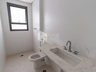 Foto do Apartamento-Apartamento à venda 3 Quartos 3 Suites 2 Vagas 154M² Vila Nova Conceição São Paulo - SP