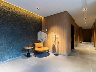 Foto do Apartamento-Apartamento à venda 3 Quartos 3 Suites 2 Vagas 154M² Vila Nova Conceição São Paulo - SP