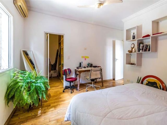 Foto do Casa - Casa à venda 4 Quartos 4 Suites 4 Vagas 480M² Alto de Pinheiros São Paulo - SP | Lares e Andares Imóveis